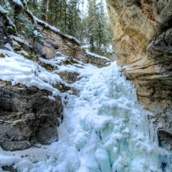 Frozen Moments